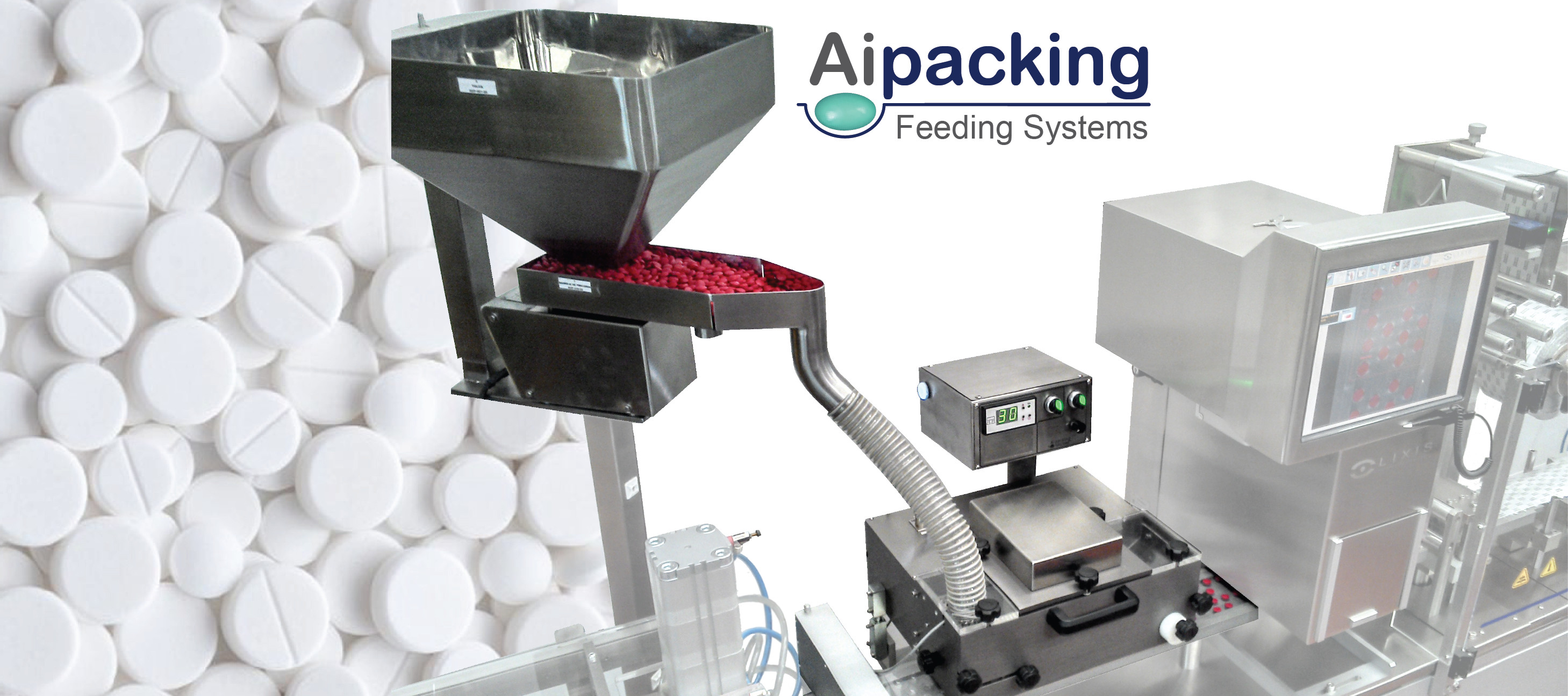 AUTOMATIC FEEDERS